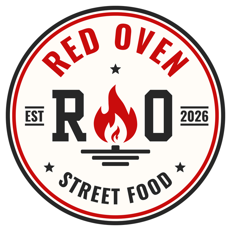 Red Oven Street Food